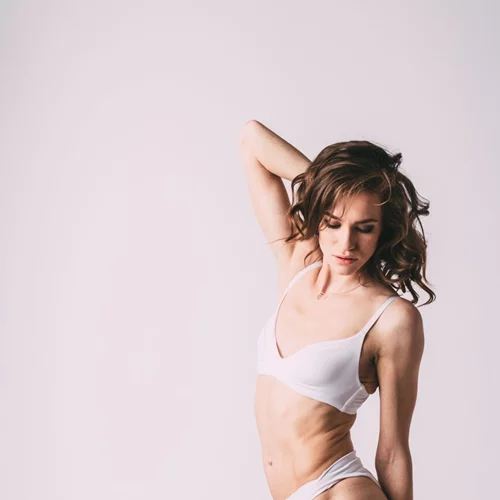 Τοπικό πάχος | Τι γίνεται όταν η διατροφή και η γυμναστική δε βοηθάνε;