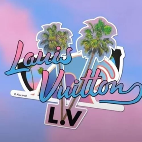 Το νέο άρωμα του οίκου Louis Vuitton συλλαμβάνει τη μαγεία ενός καλοκαιρινού ηλιοβασιλέματος