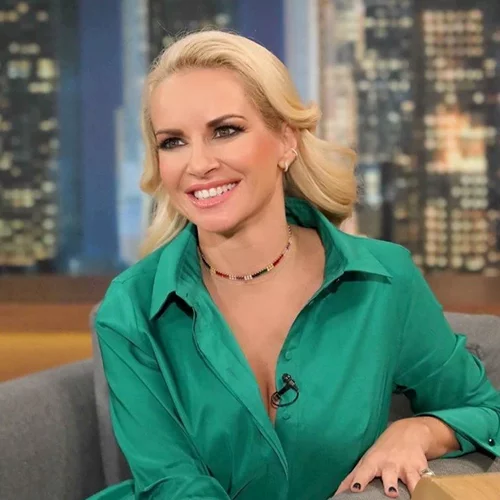 Μαρία Μπεκατώρου | Η πρώτη φωτογραφία με μαγιό για φέτος και η φανερά αδυνατισμένη σιλουέτα της