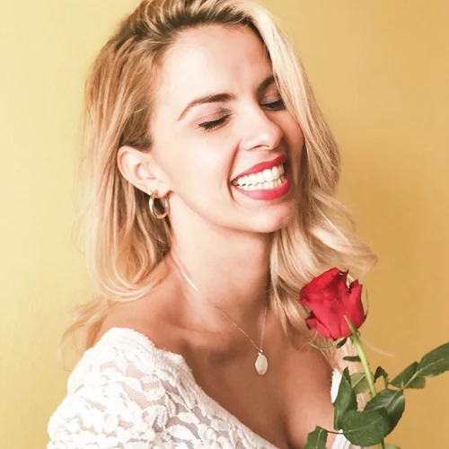 Τζένη Μελιτά | Η αλλαγή στα μαλλιά της μετά το τέλος της καραντίνας