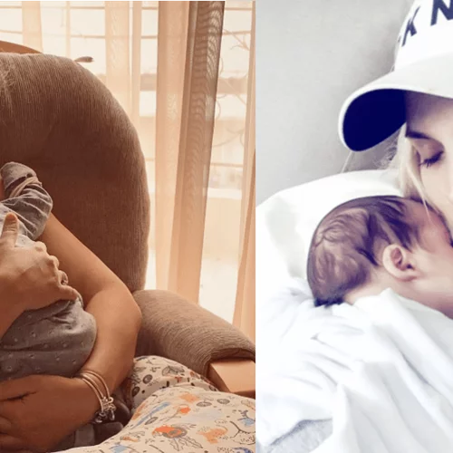 Γιορτή της Μητέρας 2020 | Τα τρυφερά στιγμιότυπα και οι ευχές που μοιράστηκαν οι Ελληνίδες celebrities