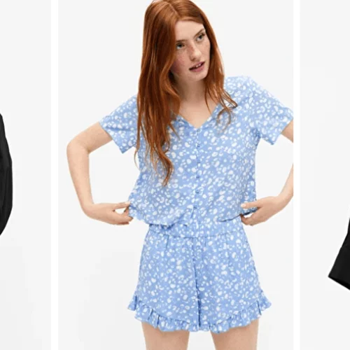 Η Monki εγκαινιάζει το ηλεκτρονικό της κατάστημα στην Ελλάδα