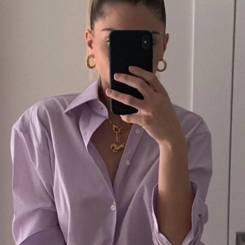 5 κομμάτια που δεν αποχωρίζονται οι Ελληνίδες influencers που αγαπούν το μίνιμαλ στιλ