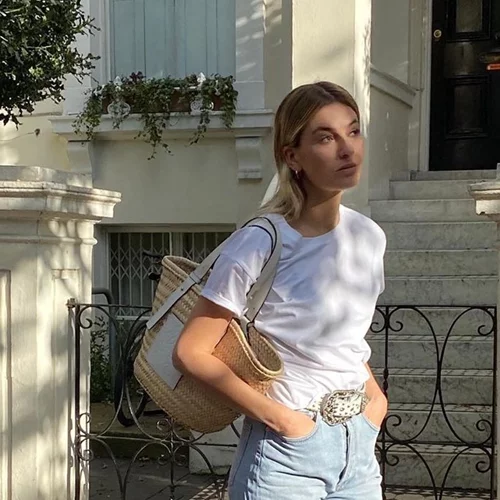 Άνοιξη Καλοκαίρι 2020 | Οι τάσεις που προτιμούν τα fashion girls στα τζιν και πού θα τις βρεις