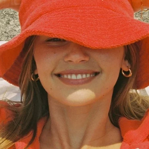 Terry aka "πετσετέ" | H πιο άνετη τάση επέστρεψε από την παιδική μας ηλικία