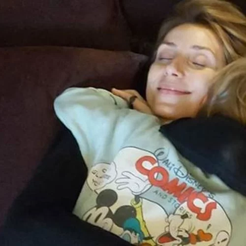 Ευδοκία Ρουμελιώτη | «Είχαμε το παιδί μαζί μας για 3,5 χρόνια και τελικά η υιοθεσία δεν προχώρησε»