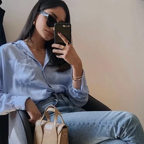 Basic is the new black | Aυτά είναι τα κομμάτια που θα φορέσεις ξανά και ξανά