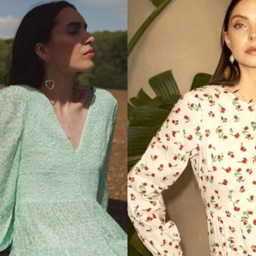 Σε αυτό το label θα βρεις τα πιο ωραία φορέματα