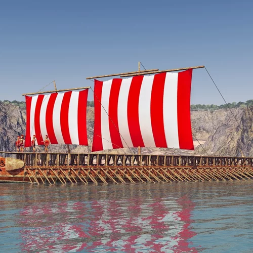 Ἡ Ἀργοναυτικὴ᾽Εκστρατεία | Τα ζωντανά εκπαιδευτικά προγράμματα Αρχαίων Ελληνικών για παιδιά συνεχίζονται