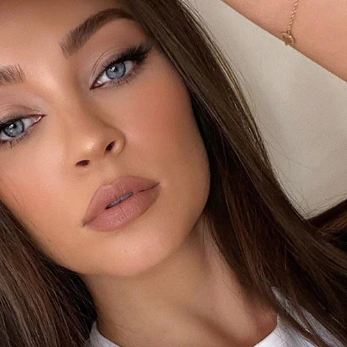 Foxy Eyes | Η νέα τάση μακιγιάζ που έχει κατακλύσει το Instagram feed μας