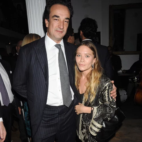 Το δράμα πίσω απ' το διαζύγιο των Olsen - Sarkozy | H τρελή απαίτηση του 50χρονου από τη σύζυγό του