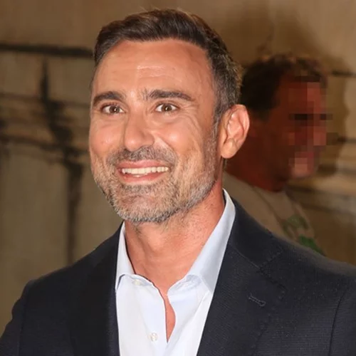 Γιώργος Καπουτζίδης | Το συγκινητικό μήνυμα για την ημέρα κατά της ομοφοβίας