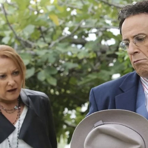 «Στον πάγο» δύο πολύ πετυχημένα σήριαλ λόγω της νέας πραγματικότητας | Τα προβλήματα που δεν επιτρέπουν τα γυρίσματα