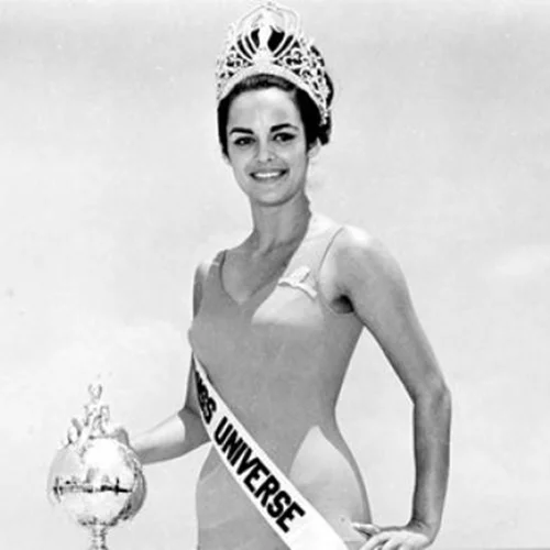 Κορίνα Τσοπέη | Πώς είναι σήμερα το κορυφαίο μοντέλο και Μις Υφήλιος του 1964 (pics)