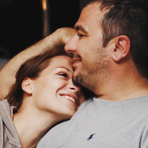 Αντώνης Ρέμος - Υβόννη Μπόσνιακ | Η φωτογραφία της κόρης τους που τρέλανε το Instagram