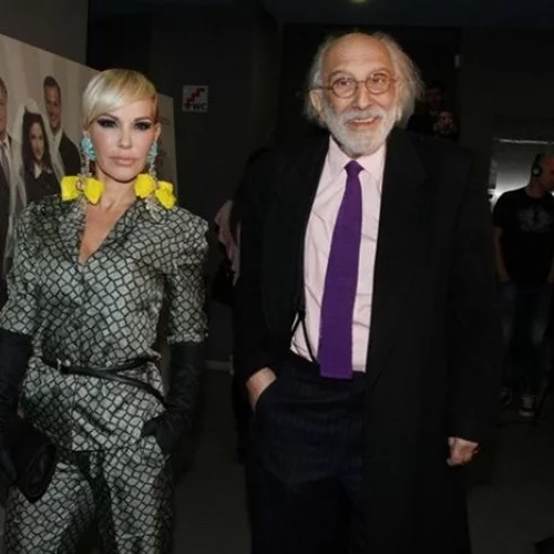 Αλέξανδρος Λυκουρέζος & Νατάσα Καλογρίδη | Oριστικό τέλος στη σχέση τους