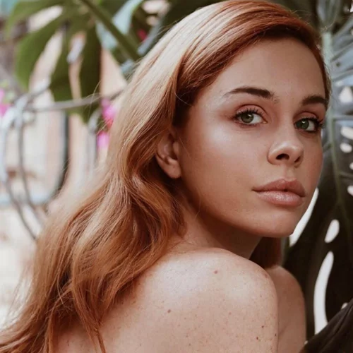 Γενέθλια για την Ασημίνα Χαρίτου | Η έκπληξη από τα κορίτσια του GNTM και η ηλικία της