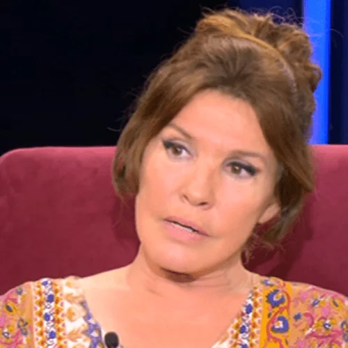 Βάνα Μπάρμπα | "Θα ήθελα να πάω ξανά να δω τον Πέτρο Φιλιππίδη και να τον πάρω αγκαλιά"