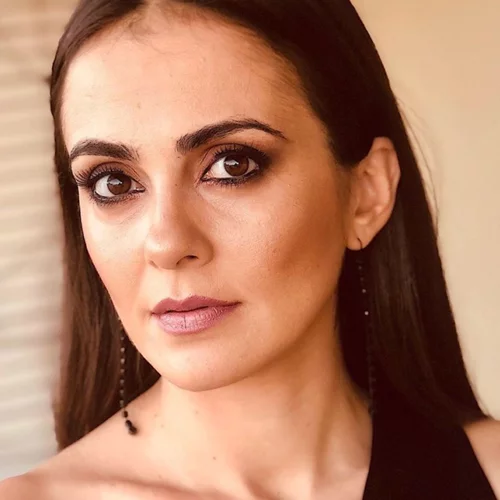 Αγγελική Δαλιάνη | Δυσάρεστα νέα για την ηθοποιό