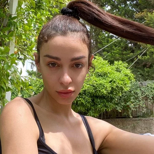 Νέα εβδομάδα, νέα μαλλιά για την Ελένη Φουρέιρα | Η καινούρια μεγάλη αλλαγή στο hair look της