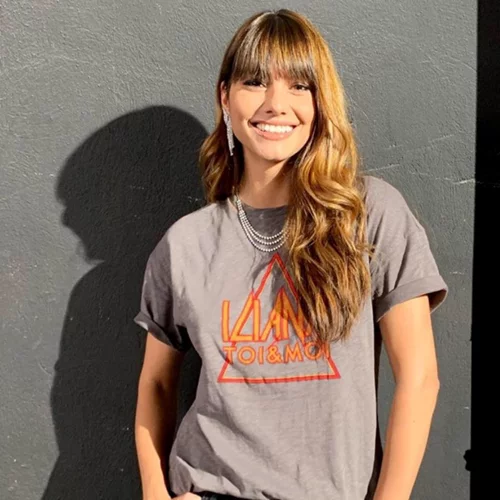 Ηλιάνα Παπαγεωργίου | Η νέα δήλωση για τη Βίκυ Καγιά: «Εγώ είμαι αλλού. Όπου δεν χωράω, φεύγω»