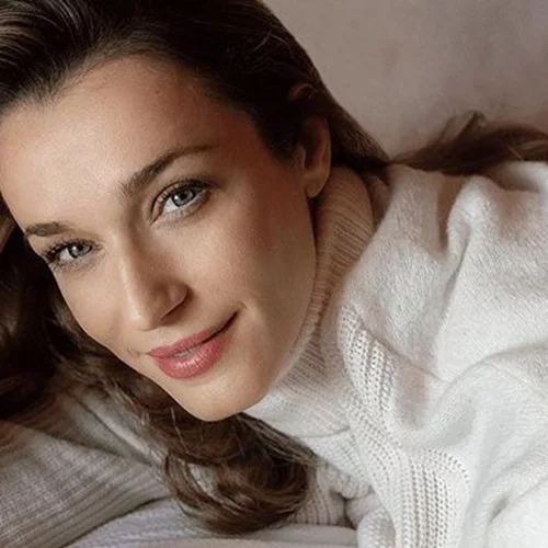 Κάτια Ζυγούλη | Πώς ήταν το πρώην μοντέλο 15 χρόνια πριν;