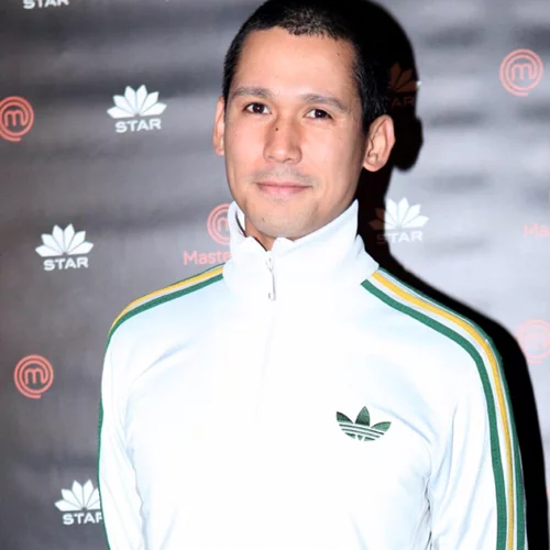 Κοσμάς Κοντιζάς | Αυτός είναι ο μικρότερος αδερφός του Σωτήρη Κοντιζά