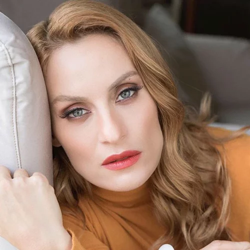 H Ελεονώρα Μελέτη βρήκε τη λύση σε ένα πρόβλημα που ταλαιπωρεί πολλές γυναίκες