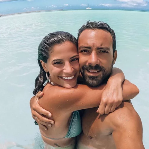 Χριστίνα Μπόμπα | Η θεία της είχε δει στο φλυτζάνι ότι θα αποκτήσει δίδυμα