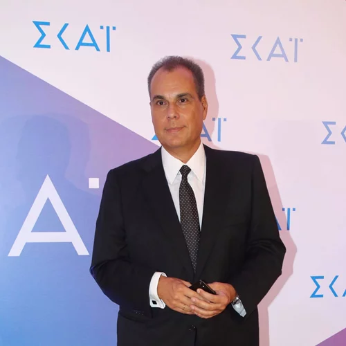 Νίκος Στραβελάκης | Στο χειρουργείο ο δημοσιογράφος