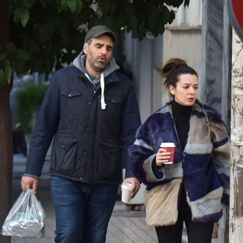 Νικολέττα Ράλλη - Μιχάλης Ανδρούτσος | Πλάνα από το σπίτι του ζευγαριού - Οι ετοιμασίες για το παιδικό δωμάτιο