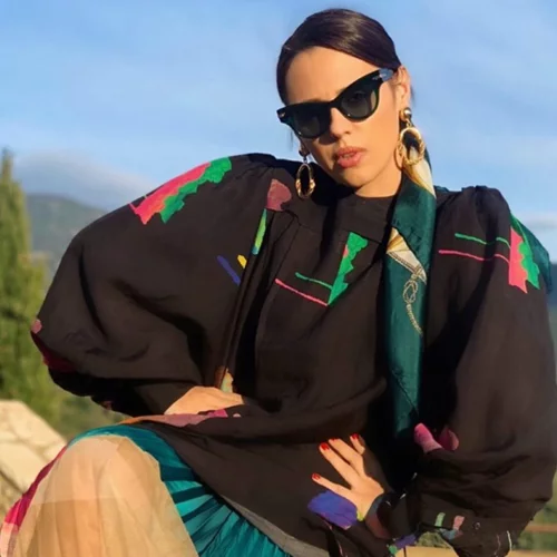 Ραμόνα Βλαντή | Το σχόλιο για την Ηλιάνα Παπαγεωργίου που θα συζητηθεί