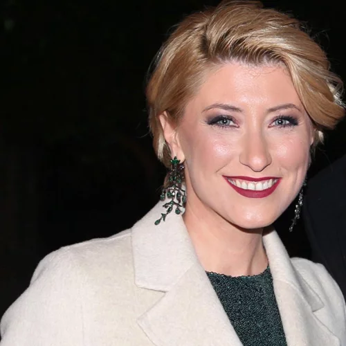 Σία Κοσιώνη | Γιατί «έστησε» τη Μαλέσκου - Δεν πήγε ποτέ στην εκπομπή της