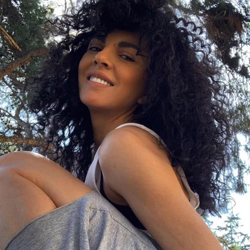 Μαρία Σολωμού | Μας δείχνει για πρώτη φορά τον γιο της, Αλέξανδρο