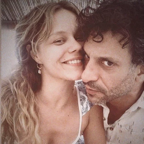 Γιώργος Χρανιώτης - Γεωργία Αβασκαντήρα | Στο ιατρείο λίγο πριν γίνουν γονείς για πρώτη φορά