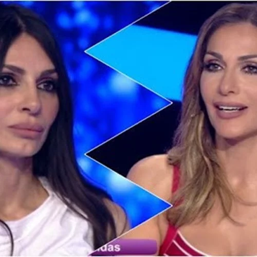 Άσπα Τσίνα | Τα νέα σχόλια για Δέσποινα Βανδή και Βίκυ Κάβουρα