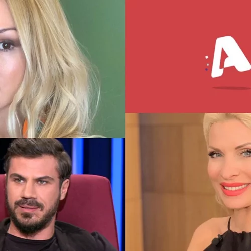 Το ταξίδι της Μενεγάκη στην Κεφαλονιά & η εγκυμοσύνη, η Κάβουρα για την κόντρα με την Τσίνα & τον ανταγωνισμό με τη Σπυροπούλου και όλα τα νέα