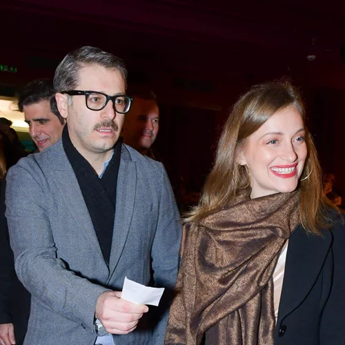 Λένα Δροσάκη - Αλέξανδρος Μπουρδούμης | Παντρεύονται - Η αναγγελία του γάμου τους