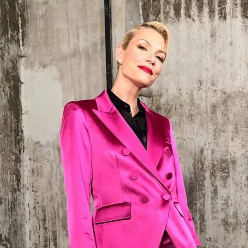 Βίκυ Καγιά | Αυτή είναι η πρώτη της δημοσίευση για την επιστροφή του GNTM