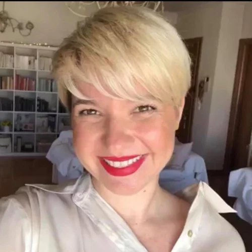 Η Νάντια Κοντογεώργη άνοιξε για πρώτη φορά το σπίτι της | Σπάνια πλάνα από τον φωτεινό χώρο της