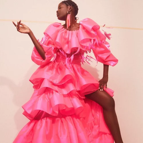 Black-Owned | Fashion brands που αξίζει να επενδύσεις, υποστηρίζοντάς τα