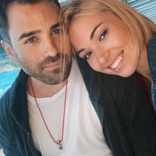 Μικαέλα Φωτιάδη | Η πρώην παίκτρια του GNTM δημοσίευσε φωτογραφία με τον νέο της σύντροφο