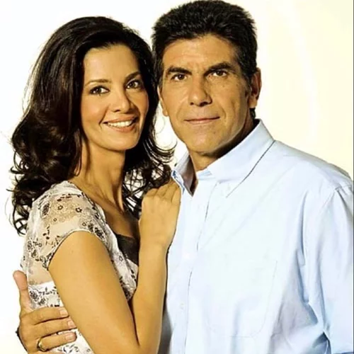 Baby boom | Για πρώτη φορά μαμά ηθοποιός από το «Ευτυχισμένοι μαζί»