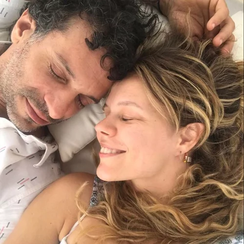 Baby Boom | Ο Γιώργος Χρανιώτης και η Γεωργία Αβασκαντήρα έγιναν γονείς για πρώτη φορά