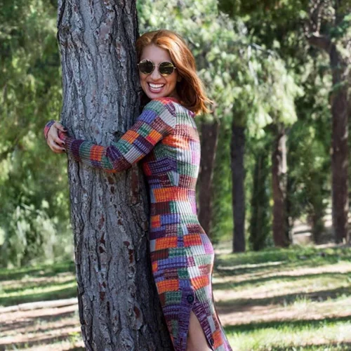 Πιο αδύνατη από ποτέ η Μαρία Ηλιάκη | Ο απλός τρόπος που έχασε βάρος