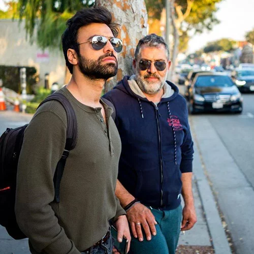 Δημοσιογράφος του Star αποχωρεί από το κανάλι μετά από 21 χρόνια για να συνεργαστεί με τους Αντρέα Γεωργίου & Κούλλη Νικολάου