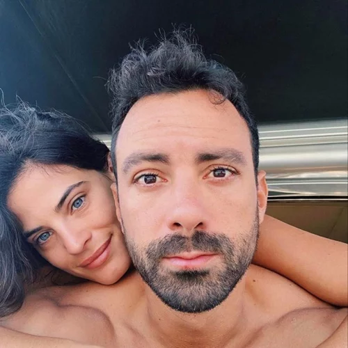 Γυναικολόγος Χριστίνας Μπόμπα | «Ο Σάκης και η Χριστίνα προσπαθούσαν αρκετό καιρό να γίνουν γονείς»