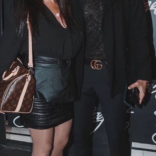 GNTM 3 | Αυτός είναι ο γιος Ελληνίδας τραγουδίστριας που ετοιμάζεται να μπει στο παιχνίδι