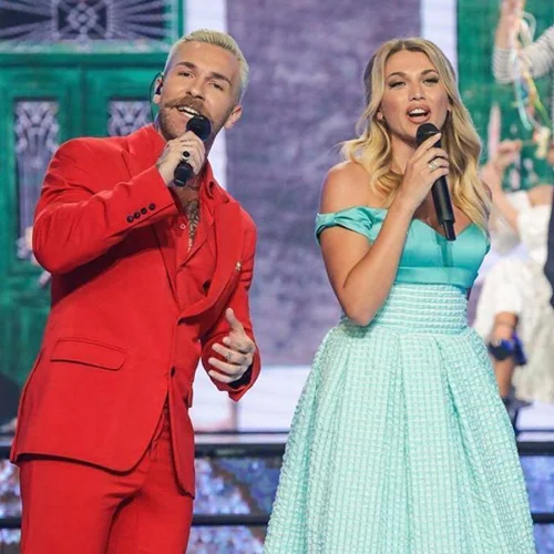 «Just the 2 of Us» | Δύσκολες ώρες για παίκτη του show