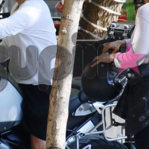 Νέα έξοδος για ερωτευμένο ζευγάρι της εγχώριας showbiz